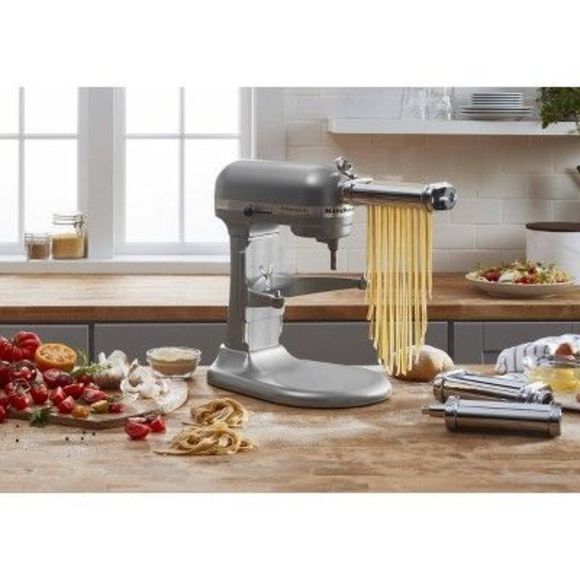 KitchenAid Kitchen Kitchenaid Professional 5qt Stand Mixer Silver